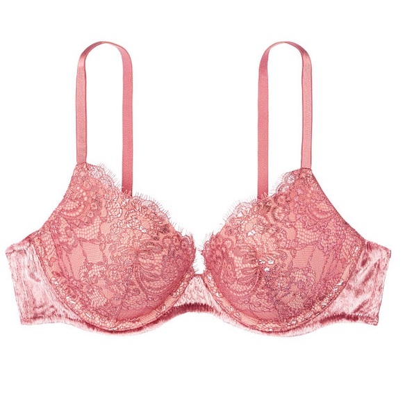 Victoria's Secret Other - Victoria’s Secret Very Sexy Lightly Lined Bra